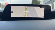 Mazda 3 2.0 e-Skyactiv X MHEV [186] Sport Lux 5dr Petrol Hatchback